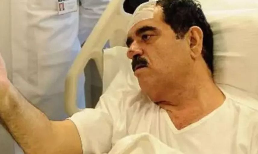 İbrahim Tatlıses başından vurulduğu günleri andı: Bugün ben yeniden doğdum!