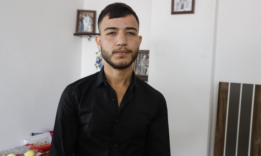 Ümitcan Uygun'un Ağabeyi Adli Kontrolle Serbest Bırakıldı
