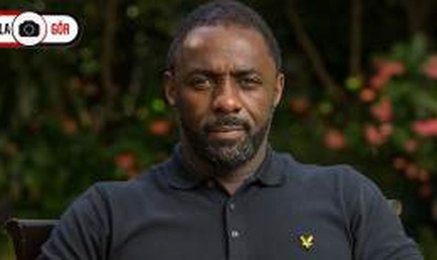 Idris Elba’dan Coronavirüs Açıklaması