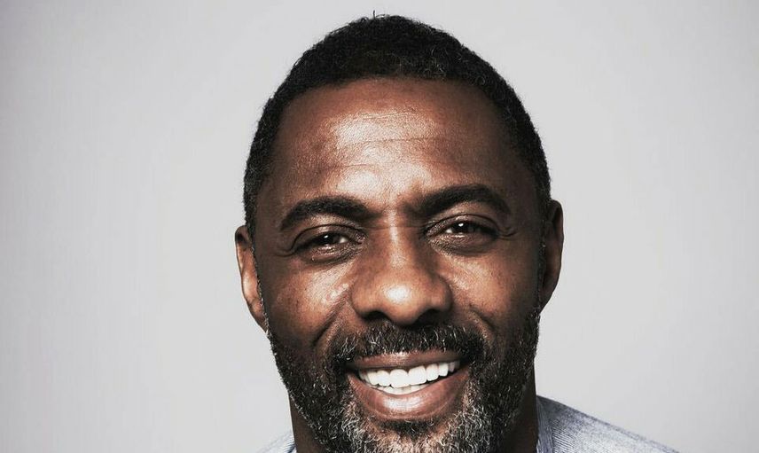 Idris Elba’dan Coronavirüs Açıklaması