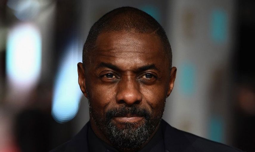 Idris Elba’dan Coronavirüs Açıklaması