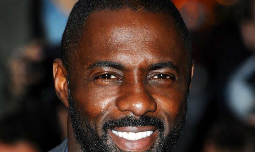 Idris Elba’dan Coronavirüs Açıklaması