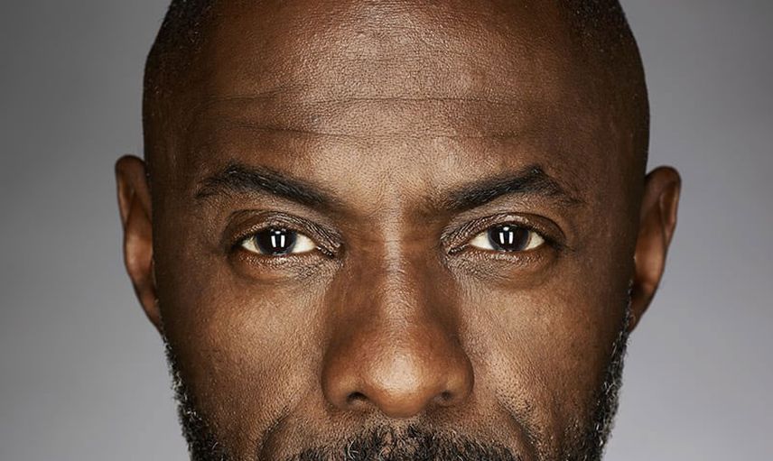 Idris Elba’dan Coronavirüs Açıklaması