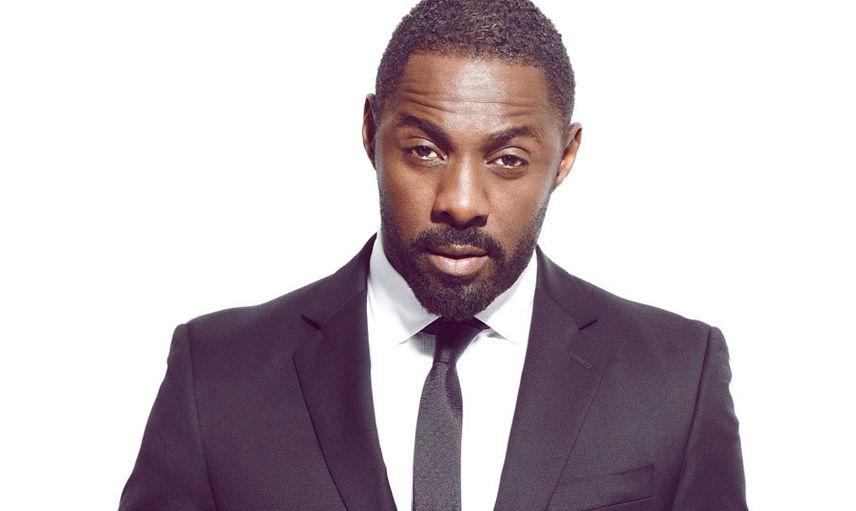 Idris Elba’dan Coronavirüs Açıklaması