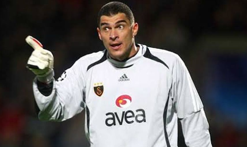 FARYD MONDRAGON