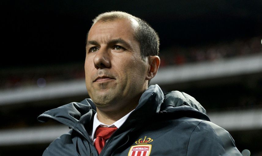 Fenerbahçe'de Leonardo Jardim İddiası!