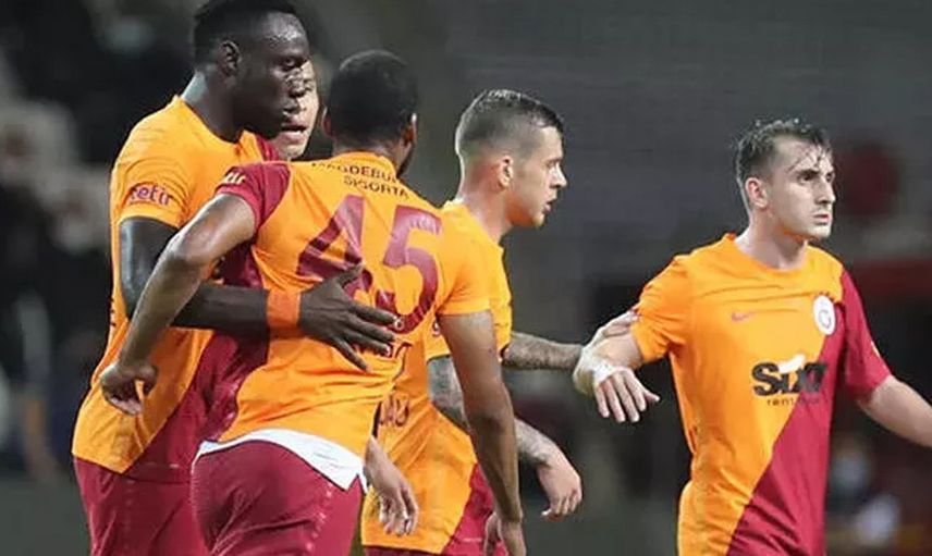 Galatasaray'da Kerem Aktürkoğlu Marcao İle Olan Kavga Hakkında İlk Kez Konuştu!