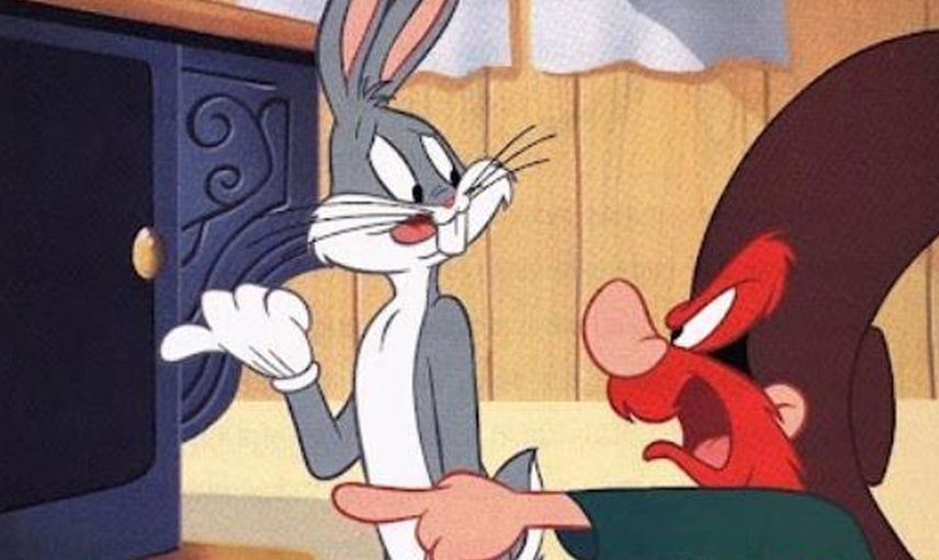 Çizgi film karakterlerinin neden dört parmaklı oldukları yıllar sonra ortaya çıktı!