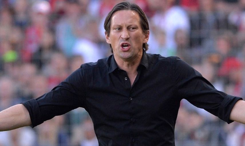 Fenerbahçe Teknik Direktörlük İçin Roger Schmidt İle İlgileniyor!