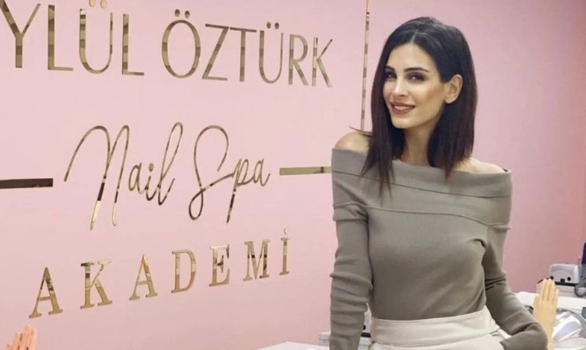 Fenomen Eylül Öztürk fena panikledi! 5 milyon dolarla ABD’ye kaçtığı iddiası…