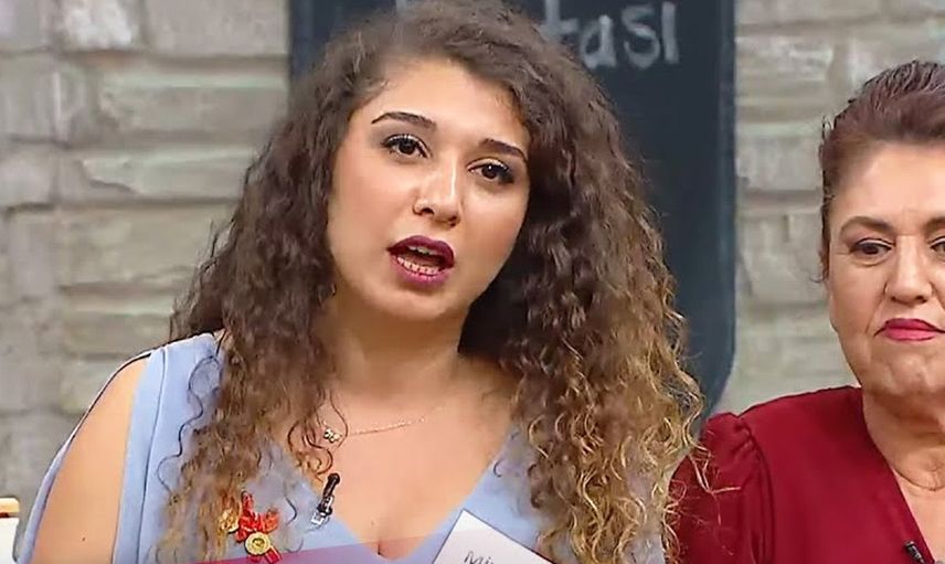 Gelinim Mutfakta Stüdyosu Bir Anda Karıştı: Kayınvalideler ve Gelinler Fenalık Geçirdi