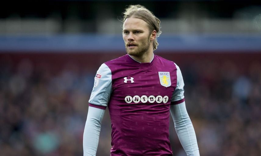 Adana Demirspor Birkir Bjarnason İle Anlaşma Sağladı!