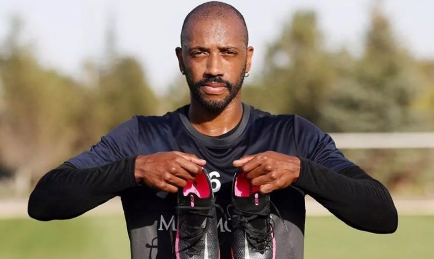 Eski Beşiktaşlı Manuel Fernandes Yaşadığı Saldırıyı Anlattı!