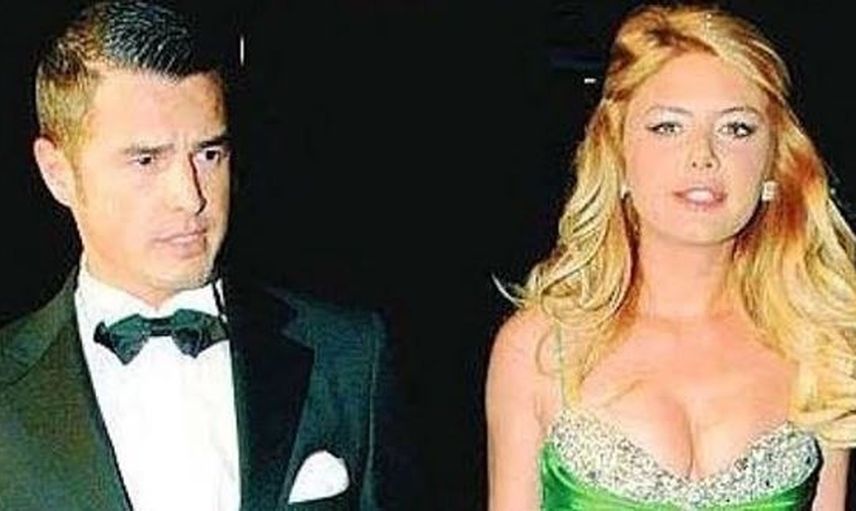 Aysun Kayacı 9 Yıl Sonra Türkiye'ye Döndü!