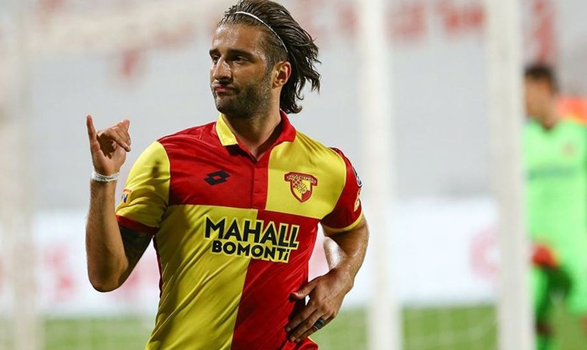Galatasaray Alpaslan Öztürk'e İmzayı Attırmak Üzere!
