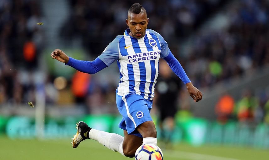 Fenerbahçe'de Jose Izquierdo Sesleri