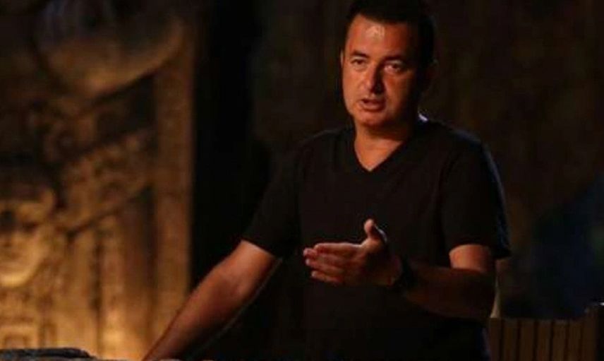 Gizlice bir eve girip yemek çalmıştı: Acun Ilıcalı her şeyi anlattı! ''Poyraz'ın kafasında...''