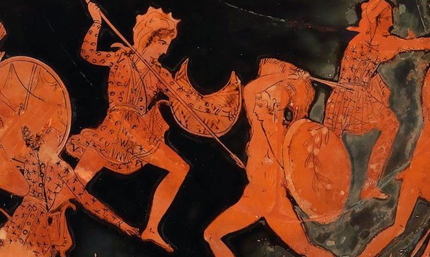 Amazonlar Kimdir, Nerede Yaşadılar?