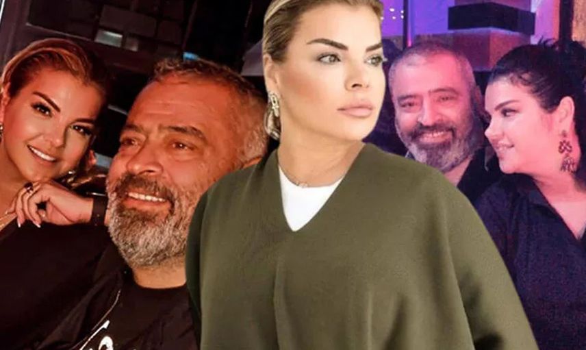 Elif Karlı'nın acı günü! Cezaevindeki eşi hayatını kaybetti