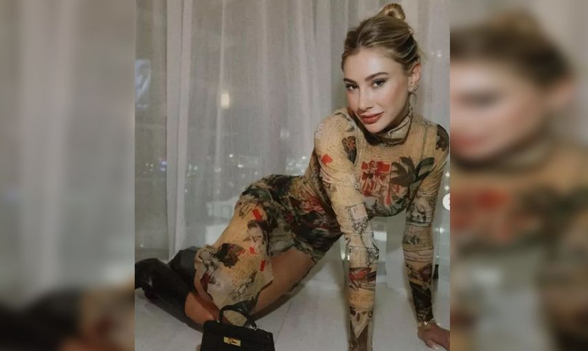 Şeyma Subaşı'nın son paylaşımı olay yarattı: Kızı Melisa'nın karşısında öyle pozlar verdi ki...