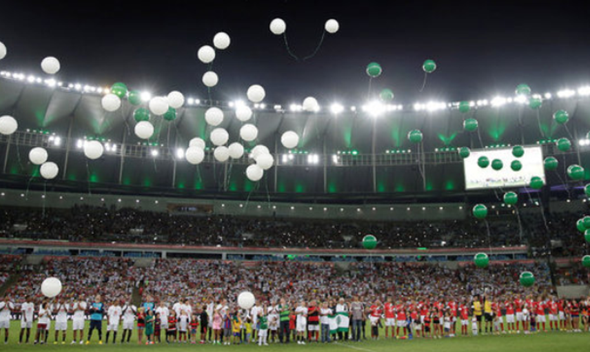 Brezilyalı Futbolcular
