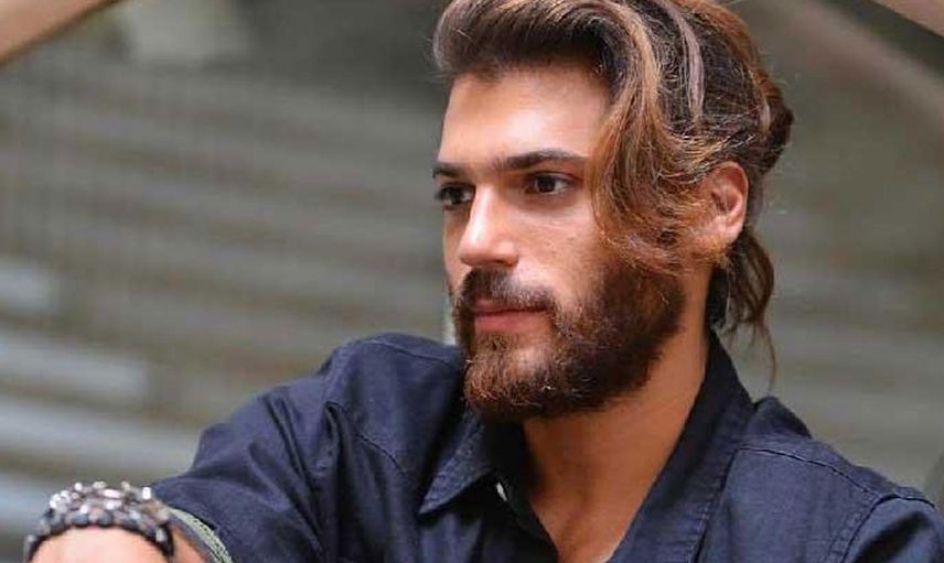 Can Yaman Estetik mi Yaptırdı? Ünlü Oyuncunun Sakladığı Sır Ortaya Çıktı