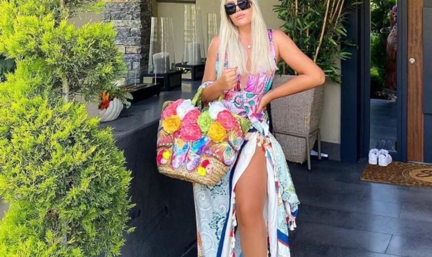 Selin Ciğerci'den Büyük İtiraf: Tanımadığım Birinin Evine Girip...