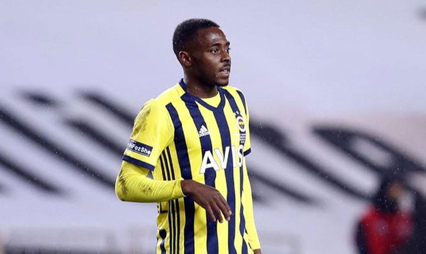 Fenerbahçe Mame Thiam İle Yolları Ayırıyor!