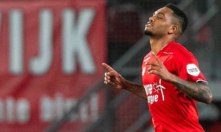 Fenerbahçe Forvete Danilo'yu Transfer Etmek İçin Girişimlere Başladı!