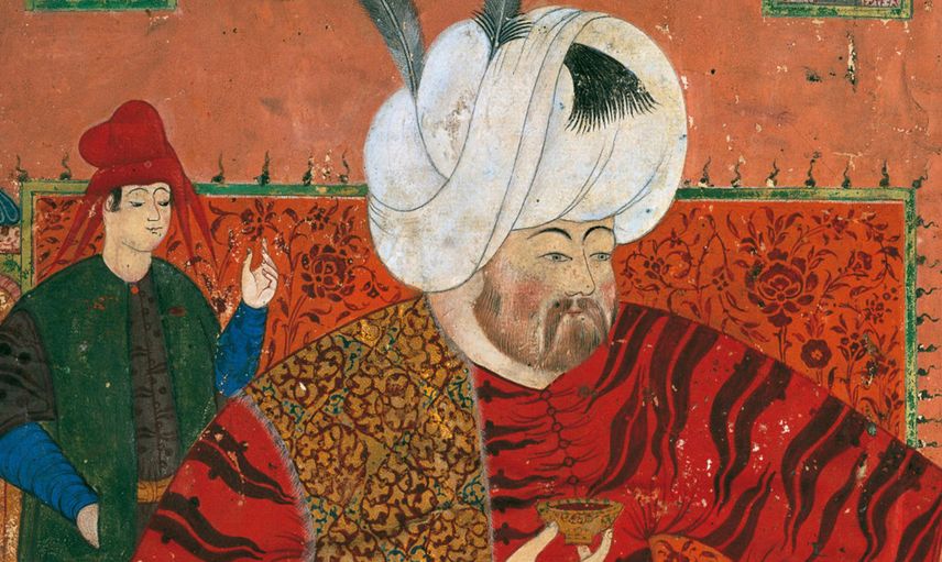 II. Selim Kimdir?