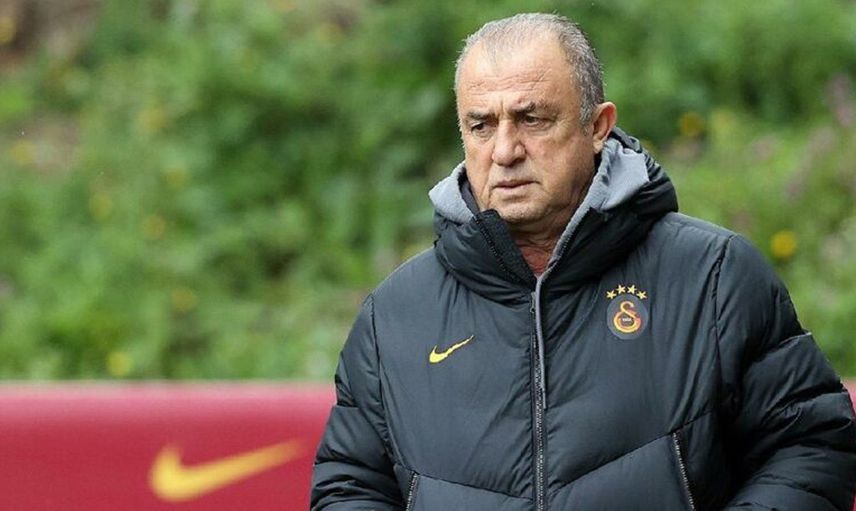 Galatasaray'da Fenerbahçe Derbisi İçin Yapılan Antrenmana Olimpiu Morutan Ağrısı Nedeniyle Çıkmadı!