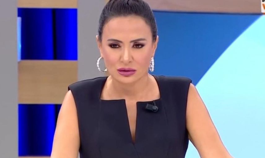 Yakından inceledi
