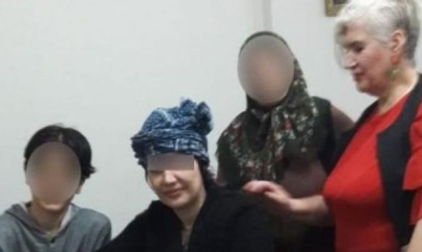 Annesinin Kafasını Kesip Tencereye Koydu