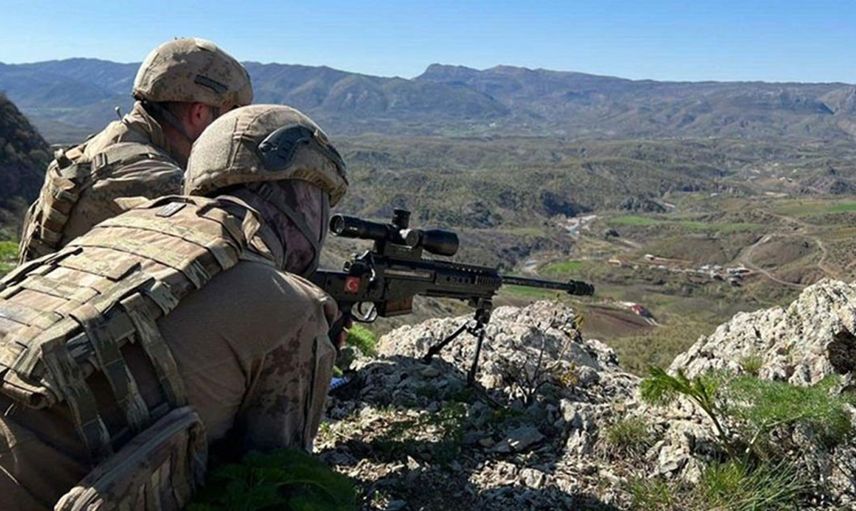 Pençe-Kilit Operasyonu’nda şehit olan askerin WhatsApp durum güncellemesi yürekleri dağladı