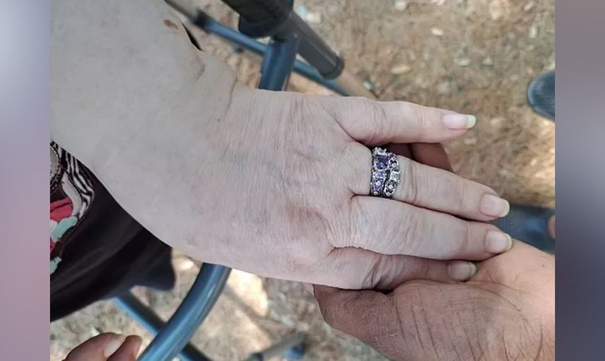İlişkisi tepki çekti