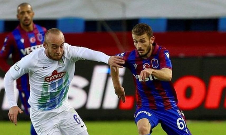 Adana Demirspor Abdülkadir Parmak İle Anlaşma Sağladı!