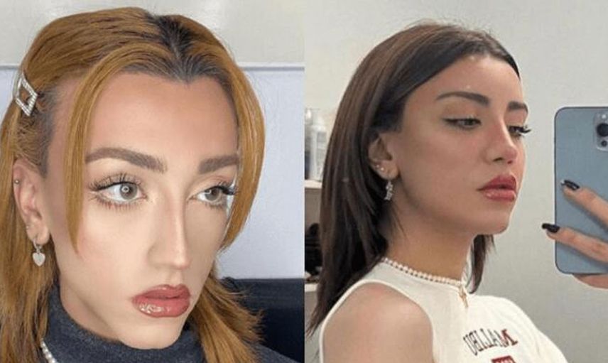 Mika Raun Türkiye'de yaşadığını unuttu kendini ellerken videosunu çekti! O paylaşıma tepki yağdı 'Senin yerine biz utanıyoruz dur artık'