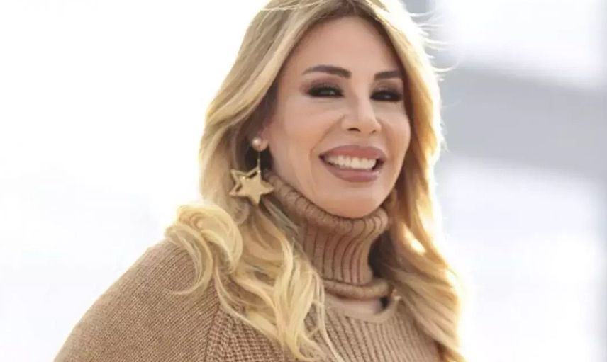 Gazze’deki soykırıma ses çıkarmamıştı: İsrail asıllı Türk şarkıcı Linet’ten tepki çeken paylaşım