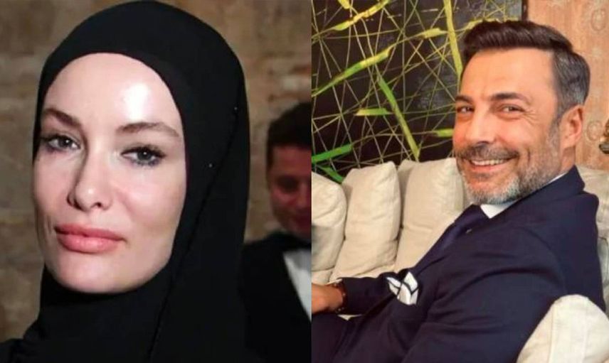 Kızılcık Şerbeti'nin Ömer'i Gamze Özçelik'e ait korkunç görüntüleri çekmekle suçlanmıştı: Vicdanım rahat etmedi!