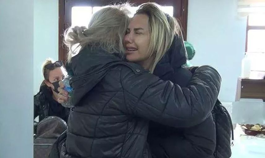 Katil Zanlısının Paylaşımı Ortaya Çıktı: Ece Erken’le Şafak Mahmutyazıcıoğlu Evlendiği Gün Her Şeyi Planlamış