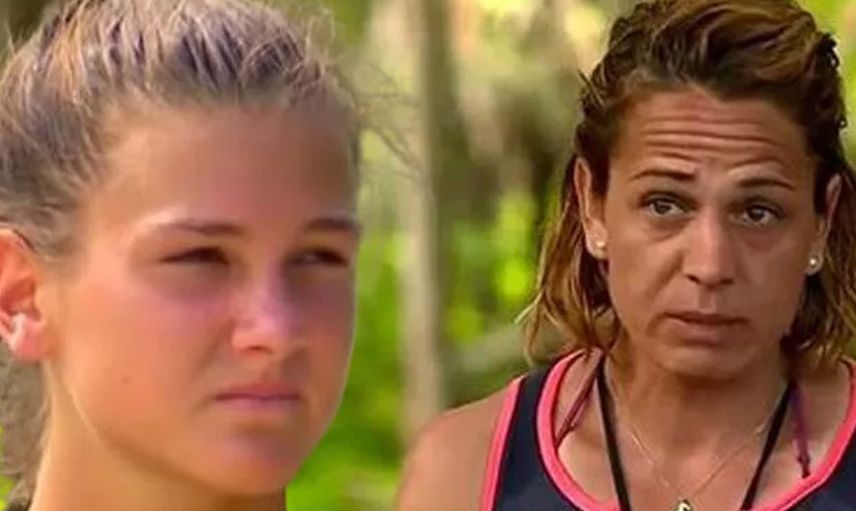 Survivor Nagihan'ın doping kullandığı iddialarına Atletizm Fedarasyonu yanıt verdi