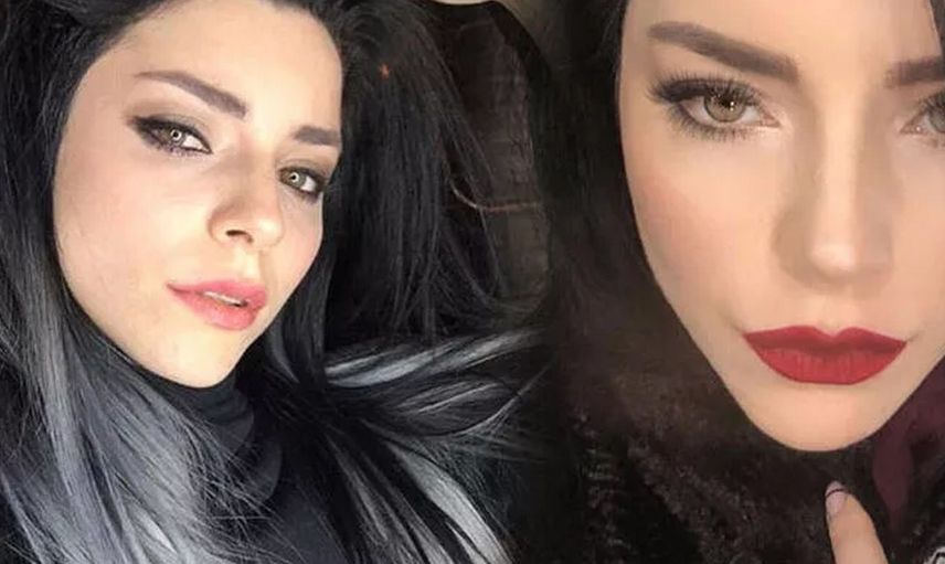 Merve Boluğur'dan korkutan hareket