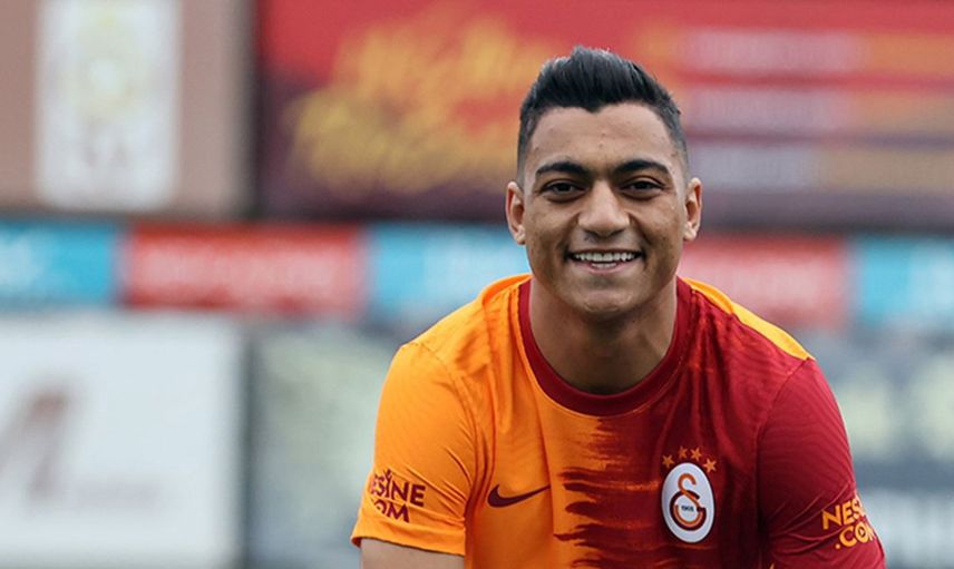 Marsilya, Mustafa Muhammed’i Kadrosuna Katmak İstiyor!