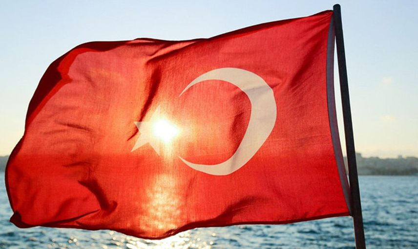 TÜRKİYE