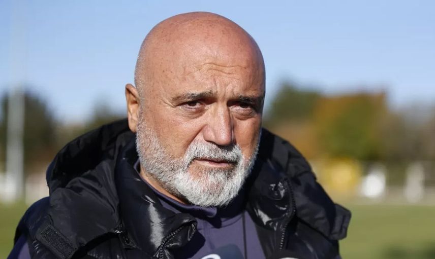 Hikmet Karaman'dan Galatasaray Teknik Direktörü Domenec Torrent Hakkında İlginç Yorum!