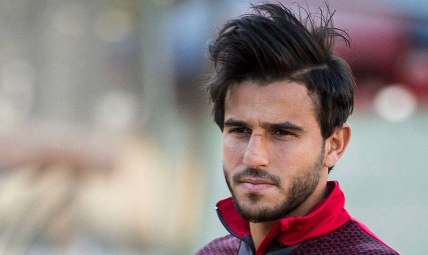 Galatasaray Transferde Hamdi Fathi İle İlgileniyor!