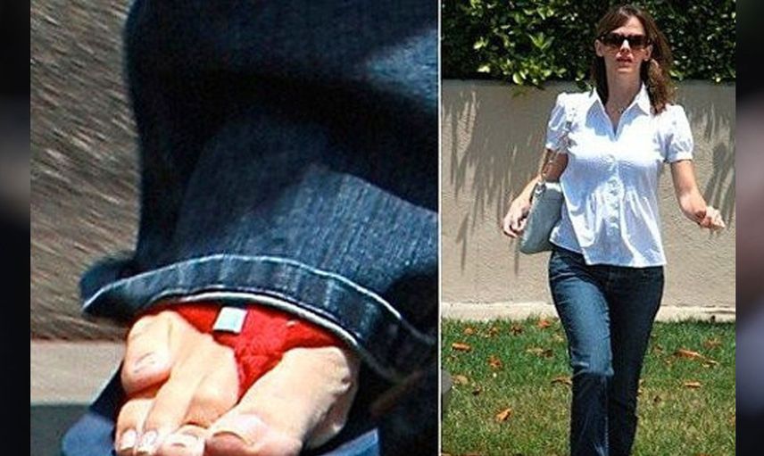 Jennifer Garner