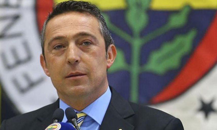 Fenerbahçe'de Erol Bulut Gelişmesi