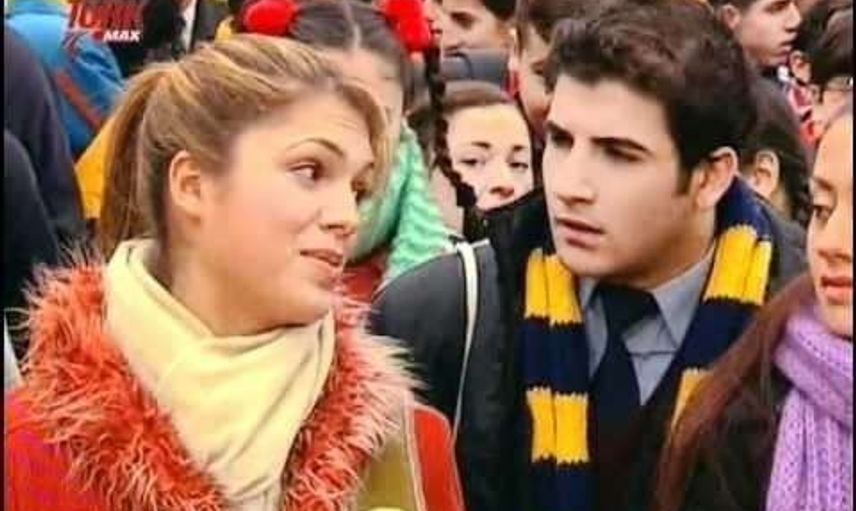 İpek Erdem Kimdir?