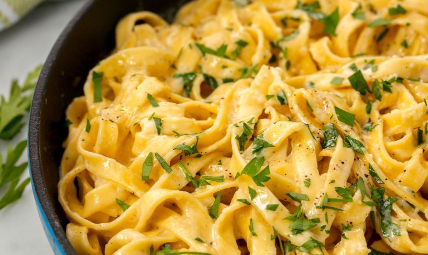 Fettuccine
